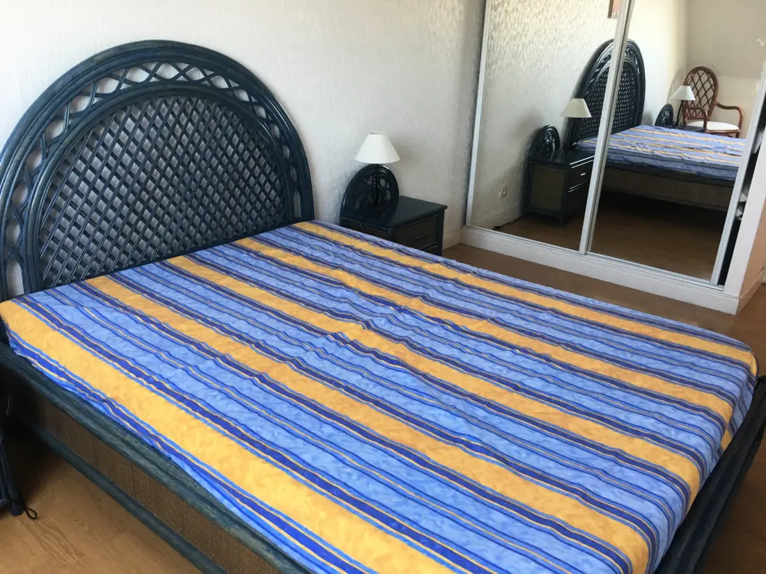 Location de Vacances Fort-Mahon-Plage 164
