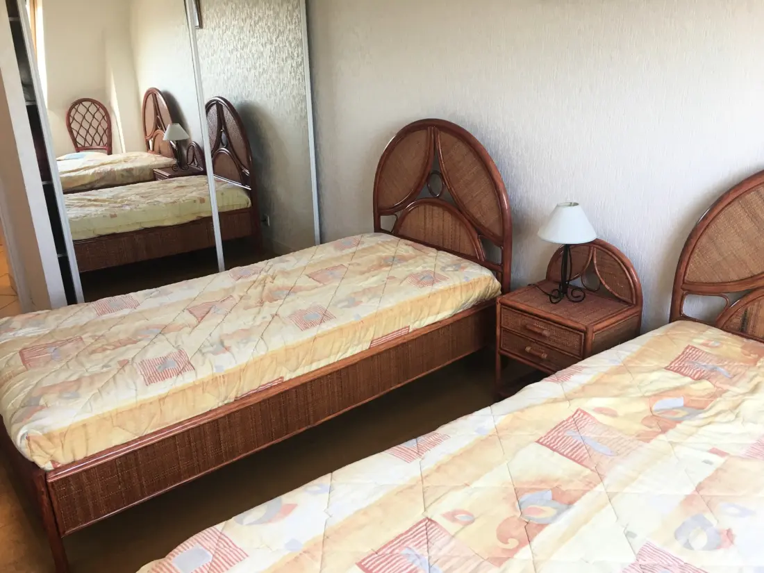 Location de Vacances Fort-Mahon-Plage 164