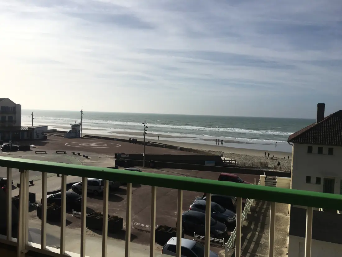 Location de Vacances Fort-Mahon-Plage 164