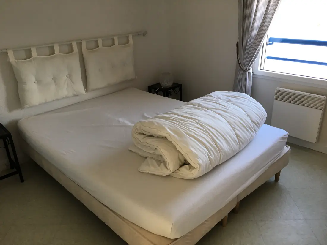 Location de Vacances Fort-Mahon-Plage 165