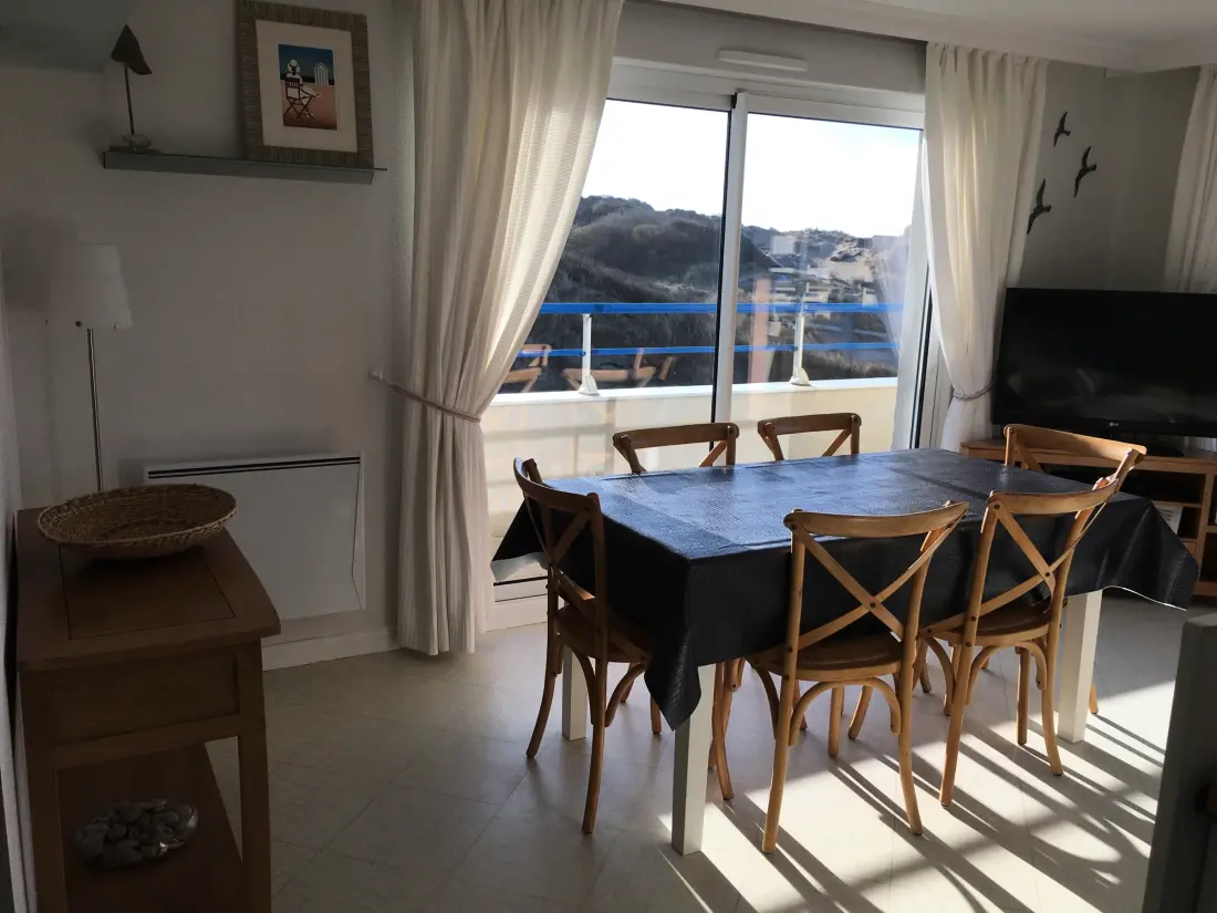 Location de Vacances Fort-Mahon-Plage 165