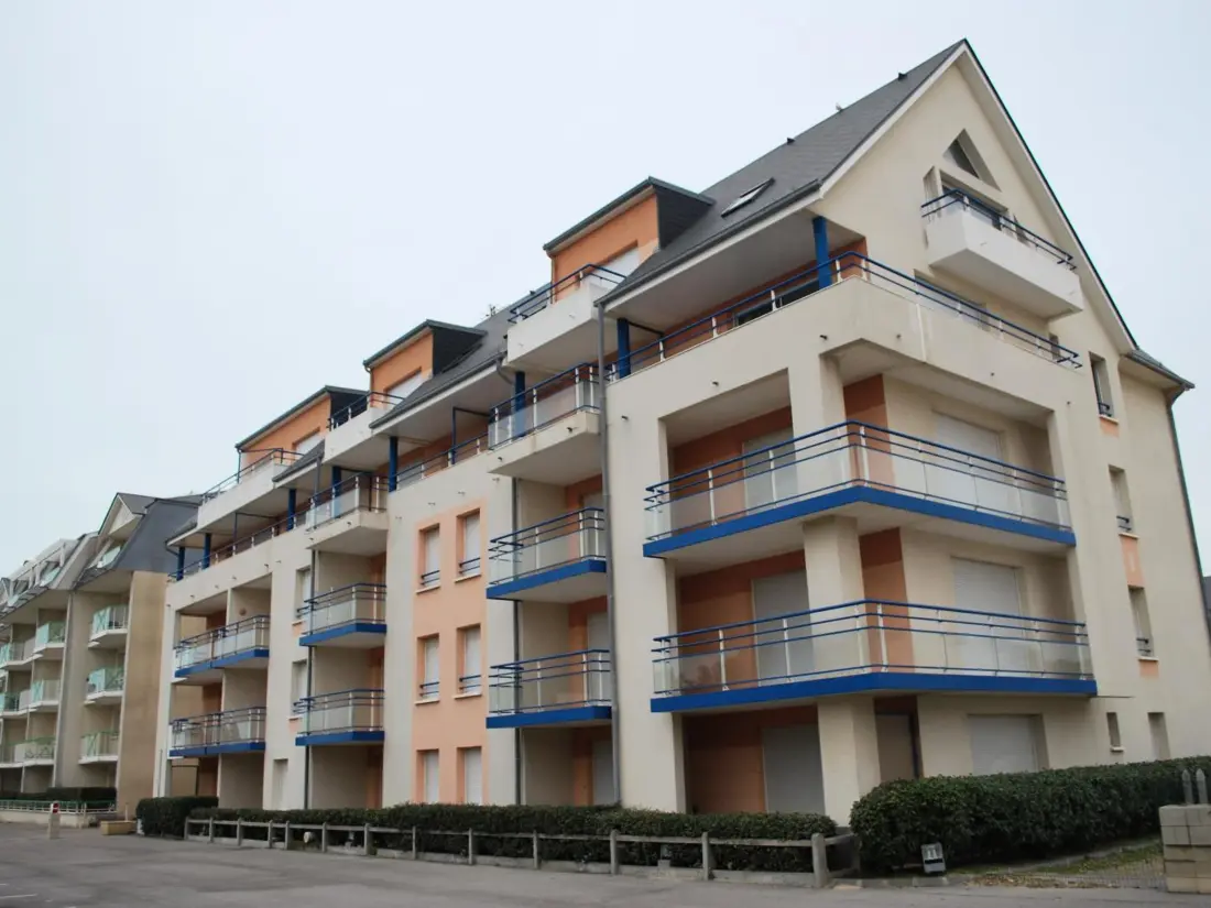 Location de Vacances Fort-Mahon-Plage 165