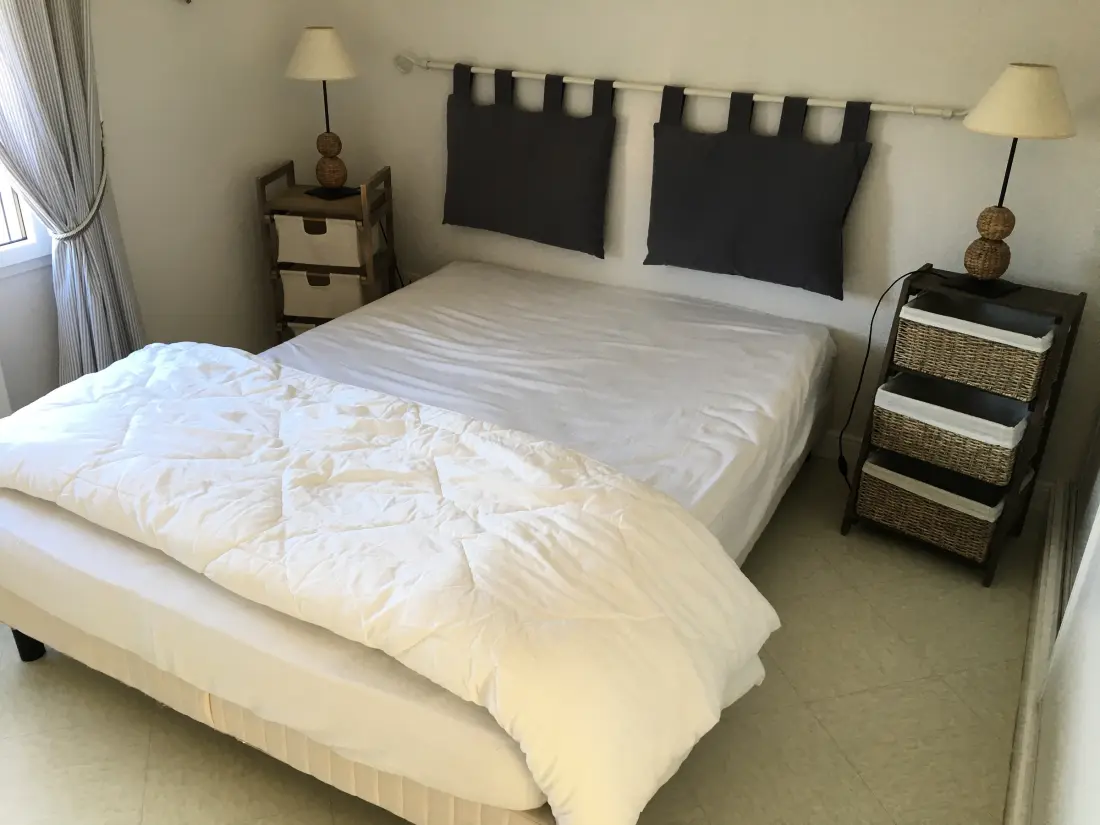 Location de Vacances Fort-Mahon-Plage 165