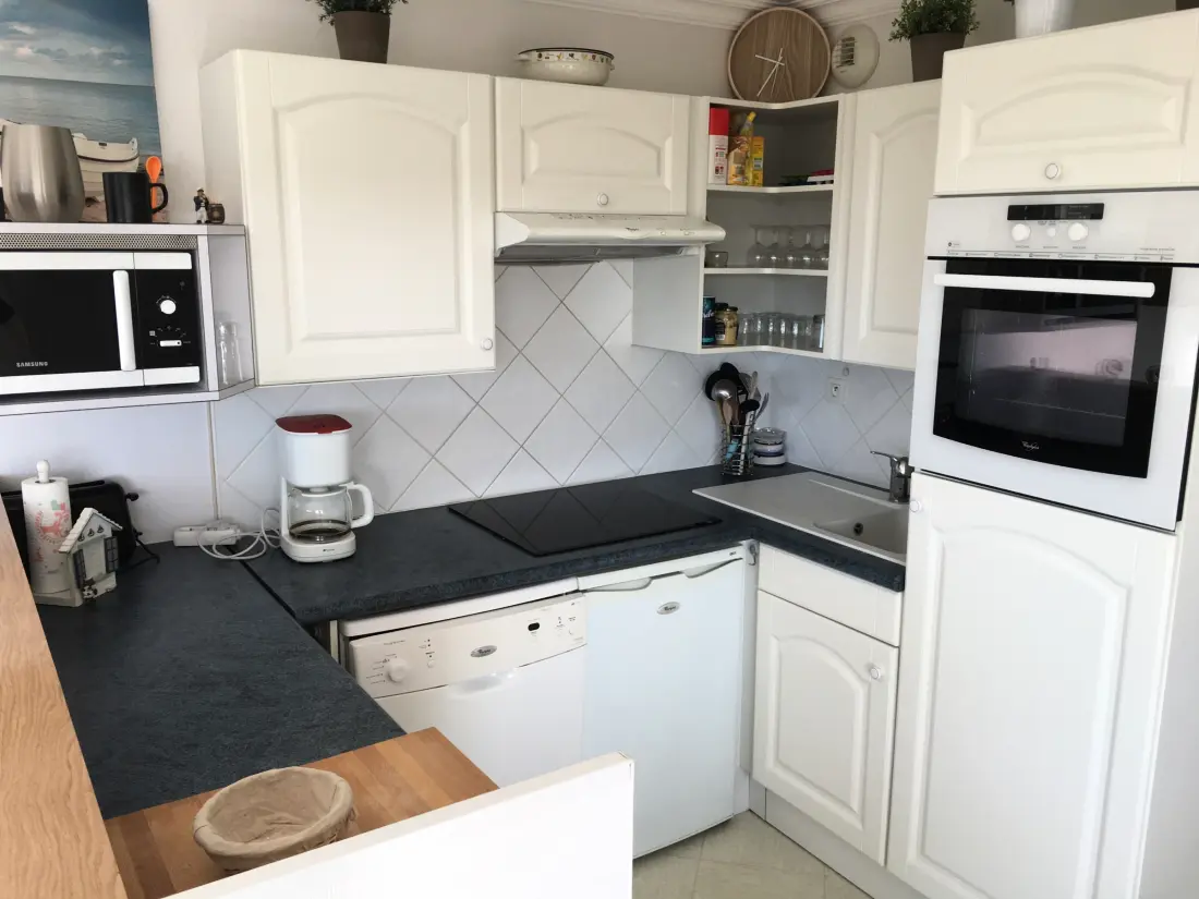 Location de Vacances Fort-Mahon-Plage 165