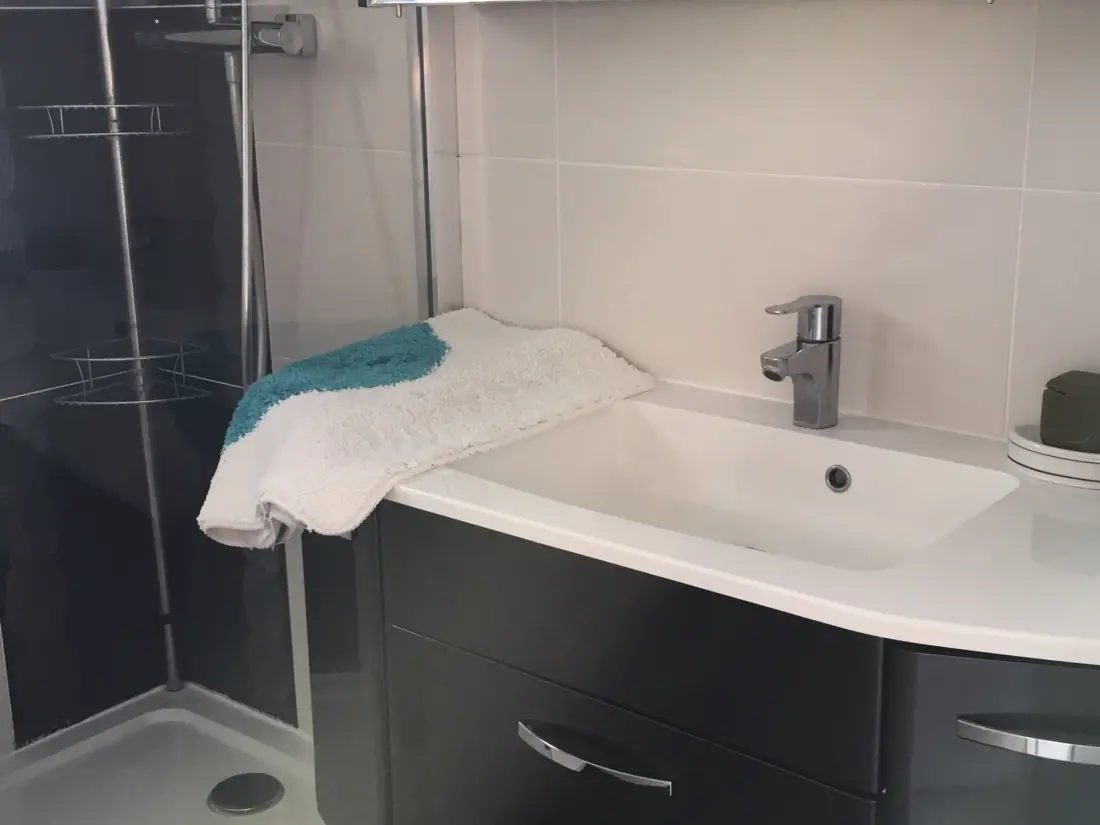 Location de Vacances Fort-Mahon-Plage 165