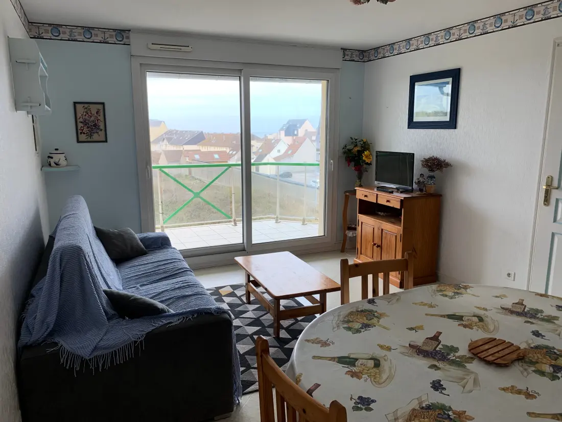 Location de Vacances Fort-Mahon-Plage 168