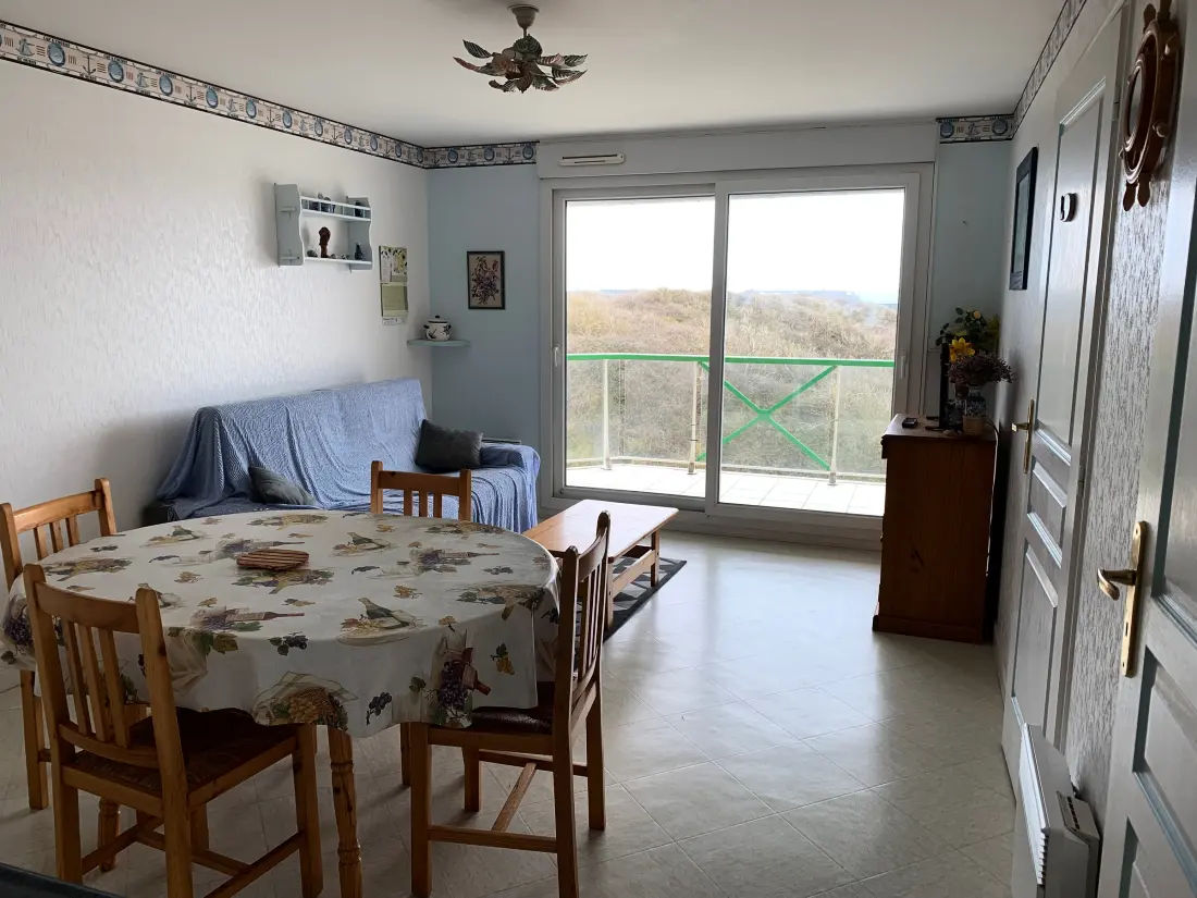 Location de Vacances Fort-Mahon-Plage 168