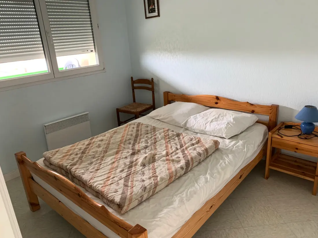 Location de Vacances Fort-Mahon-Plage 168