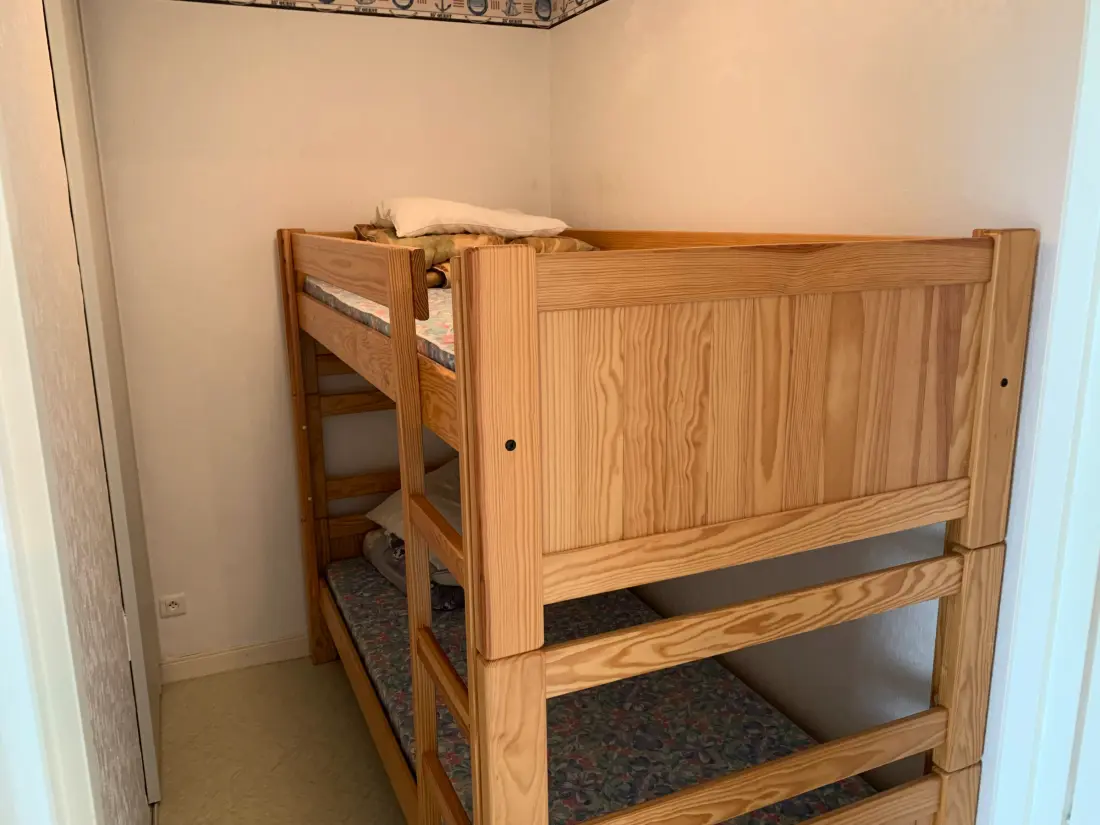 Location de Vacances Fort-Mahon-Plage 168