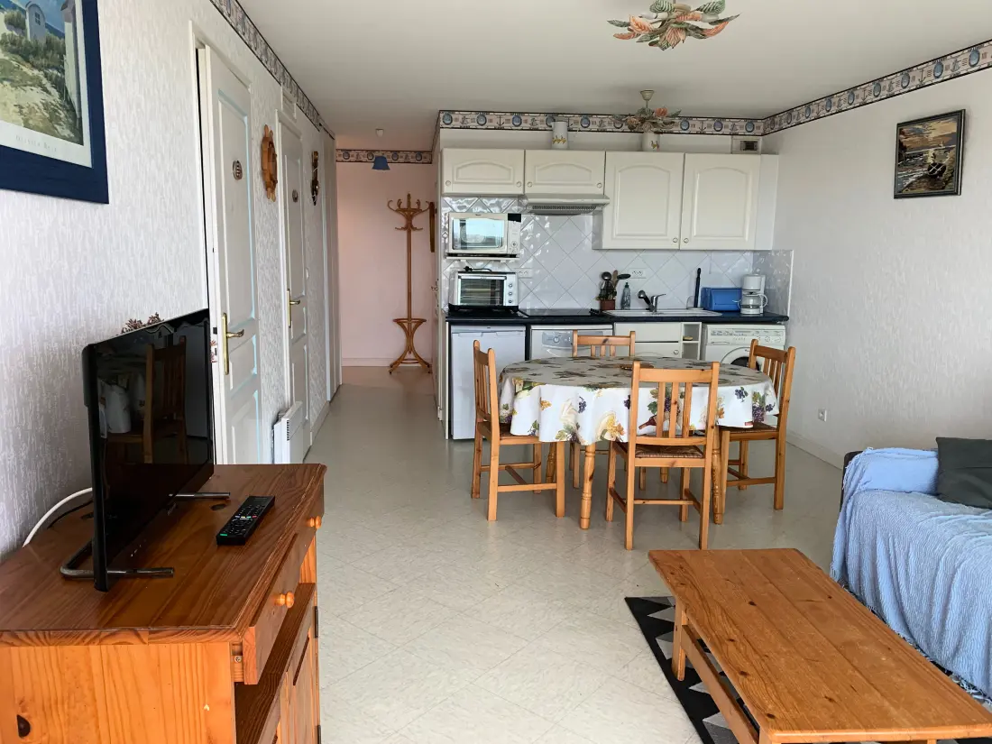 Location de Vacances Fort-Mahon-Plage 168