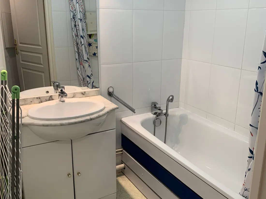 Location de Vacances Fort-Mahon-Plage 168