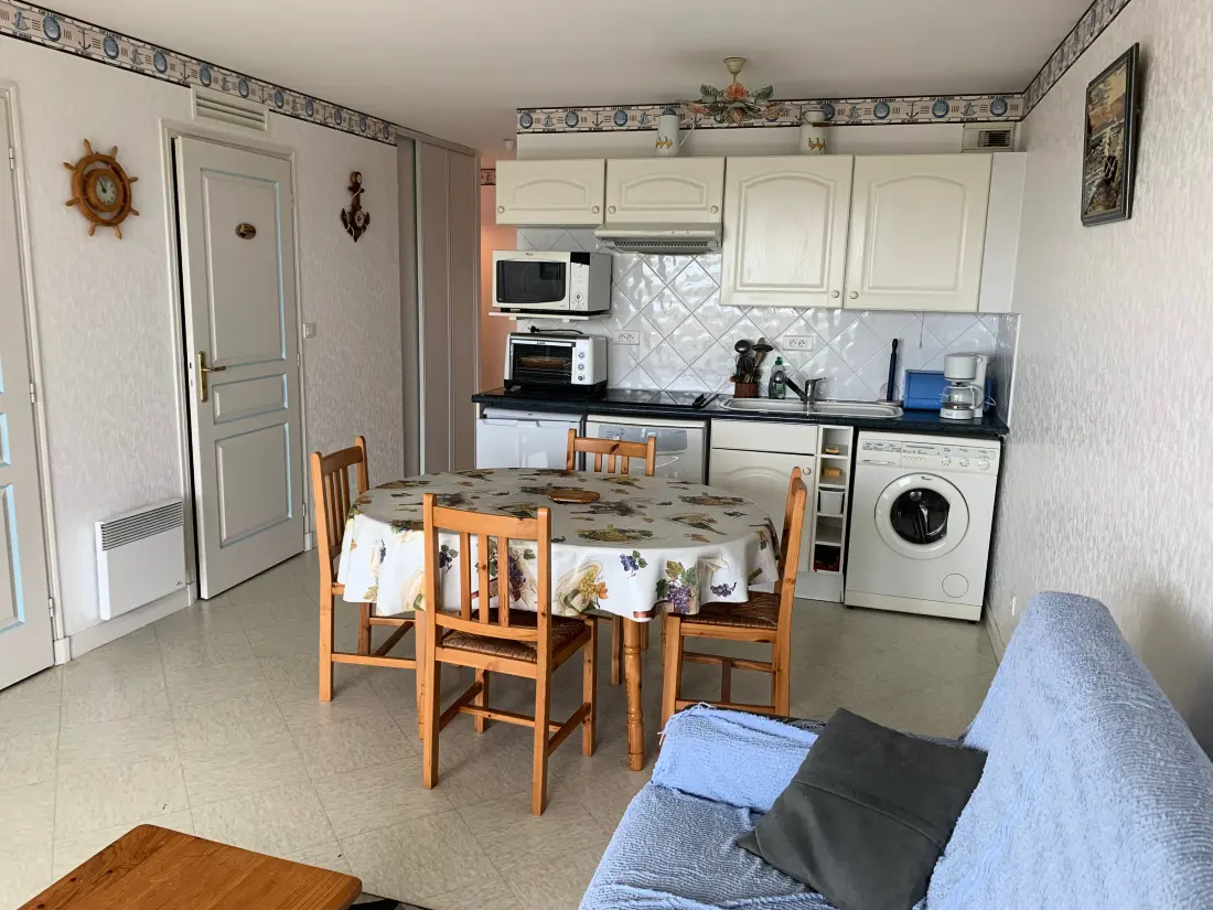 Location de Vacances Fort-Mahon-Plage 168