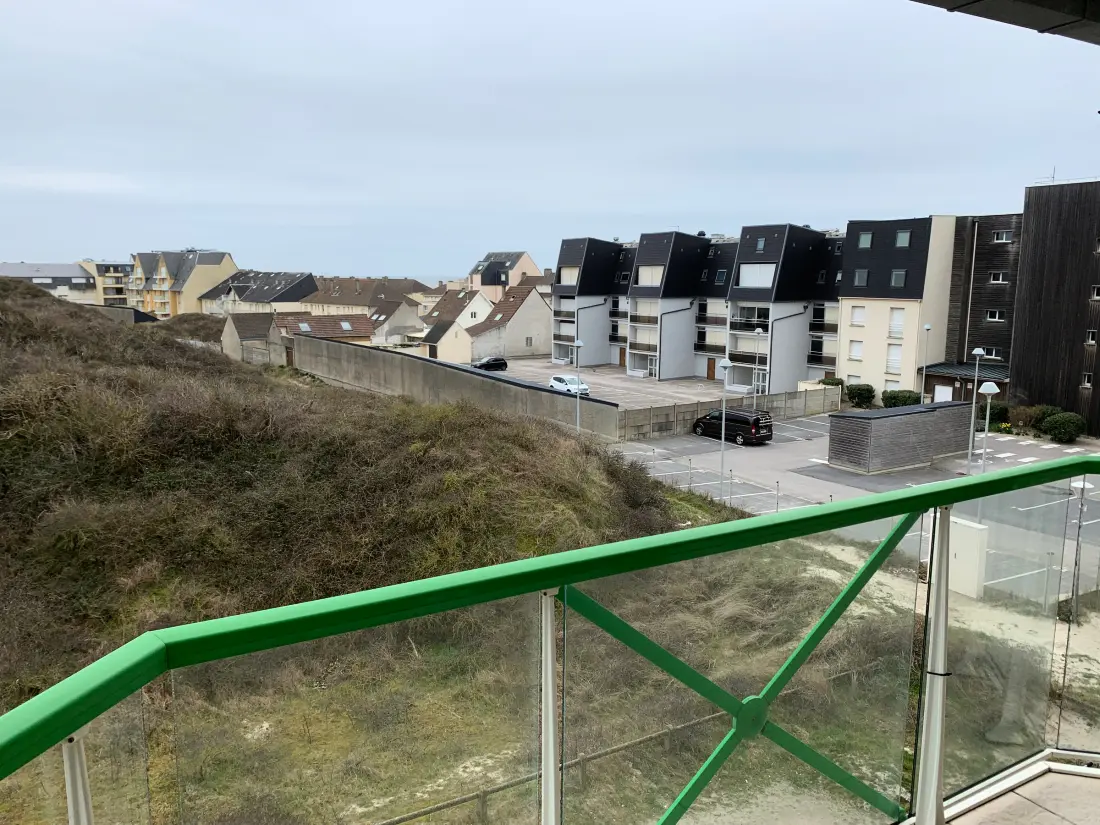 Location de Vacances Fort-Mahon-Plage 168