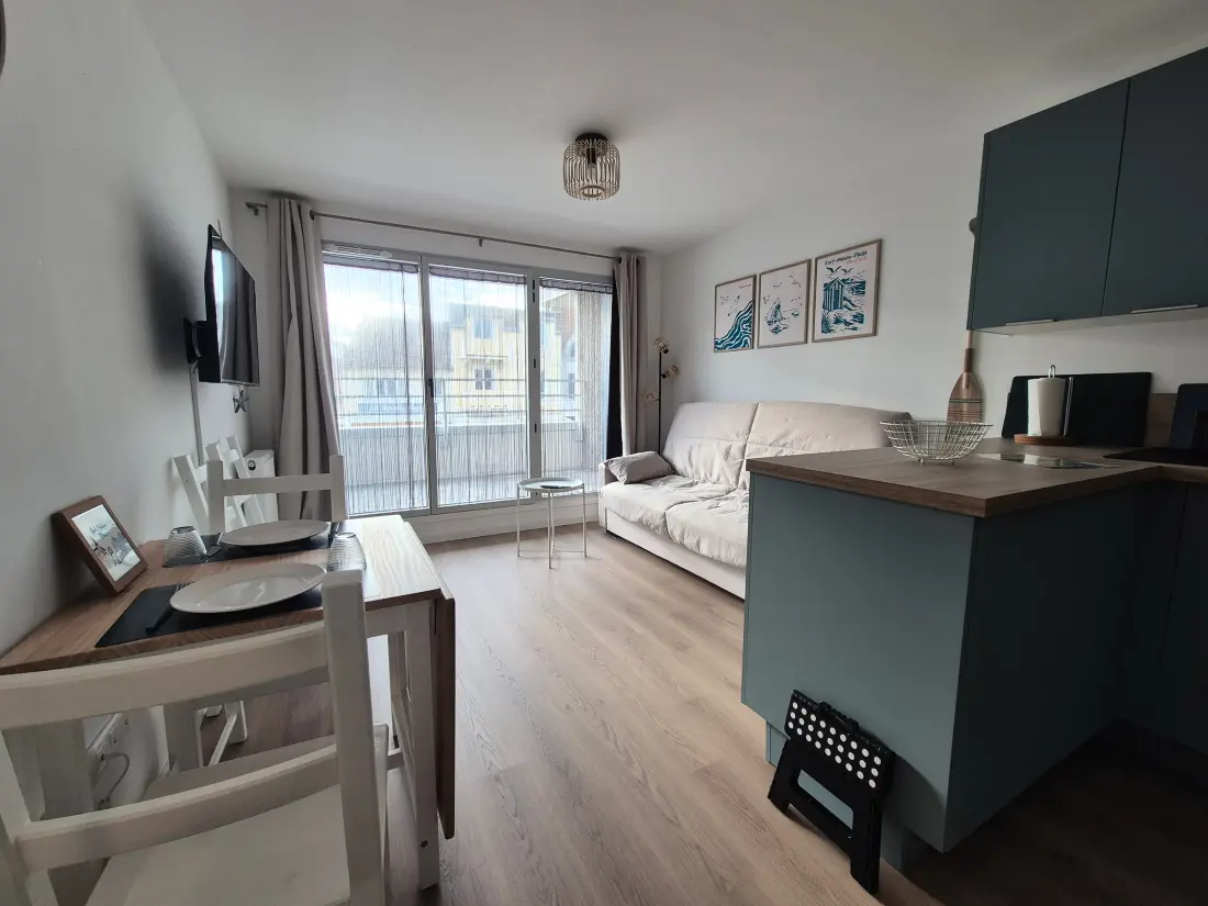 Location de Vacances Fort-Mahon-Plage 175