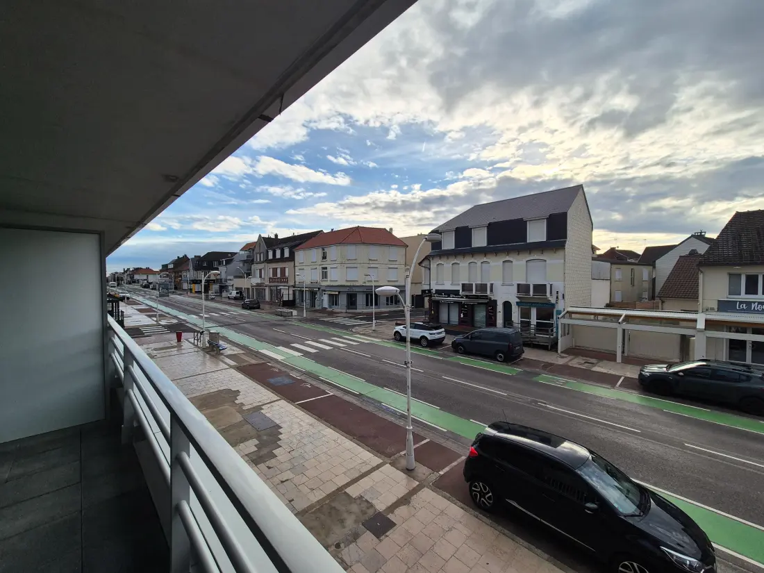 Location de Vacances Fort-Mahon-Plage 175