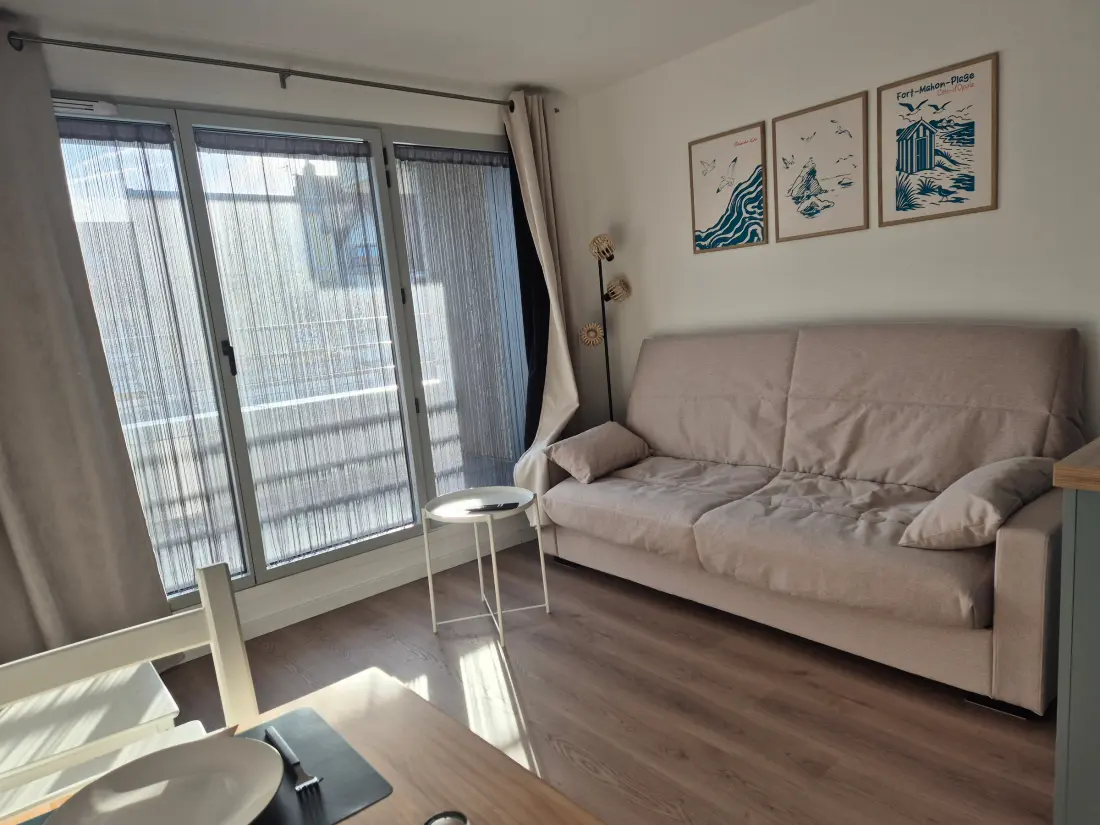 Location de Vacances Fort-Mahon-Plage 175