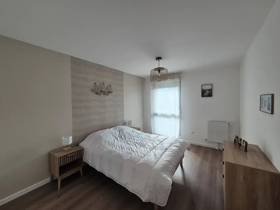 Location de Vacances Fort-Mahon-Plage 175
