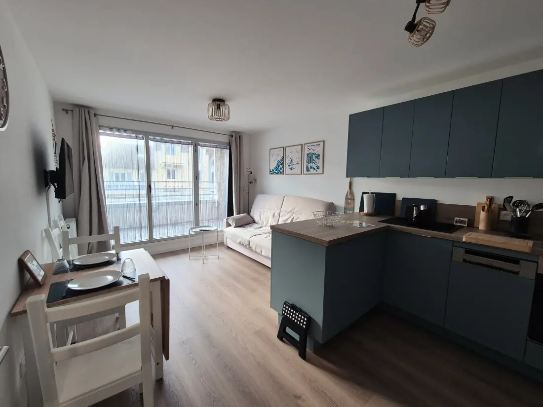 Location de Vacances Fort-Mahon-Plage 175