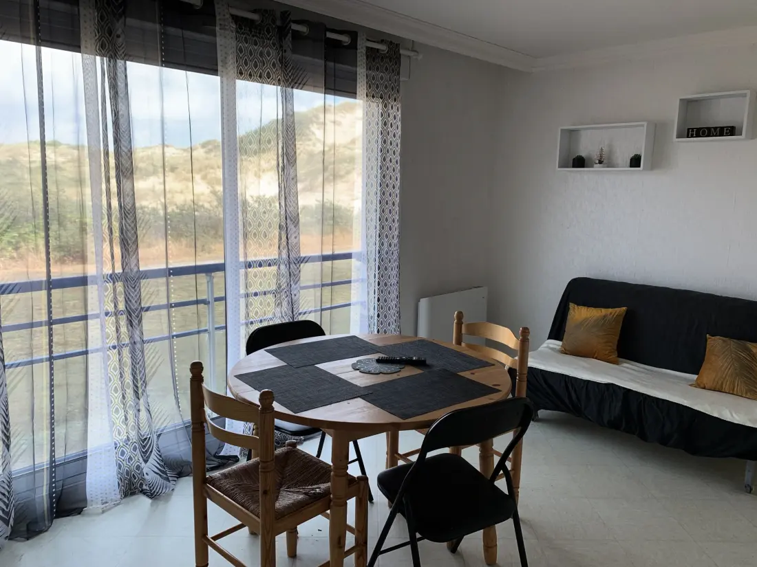 Location de Vacances Fort-Mahon-Plage 177