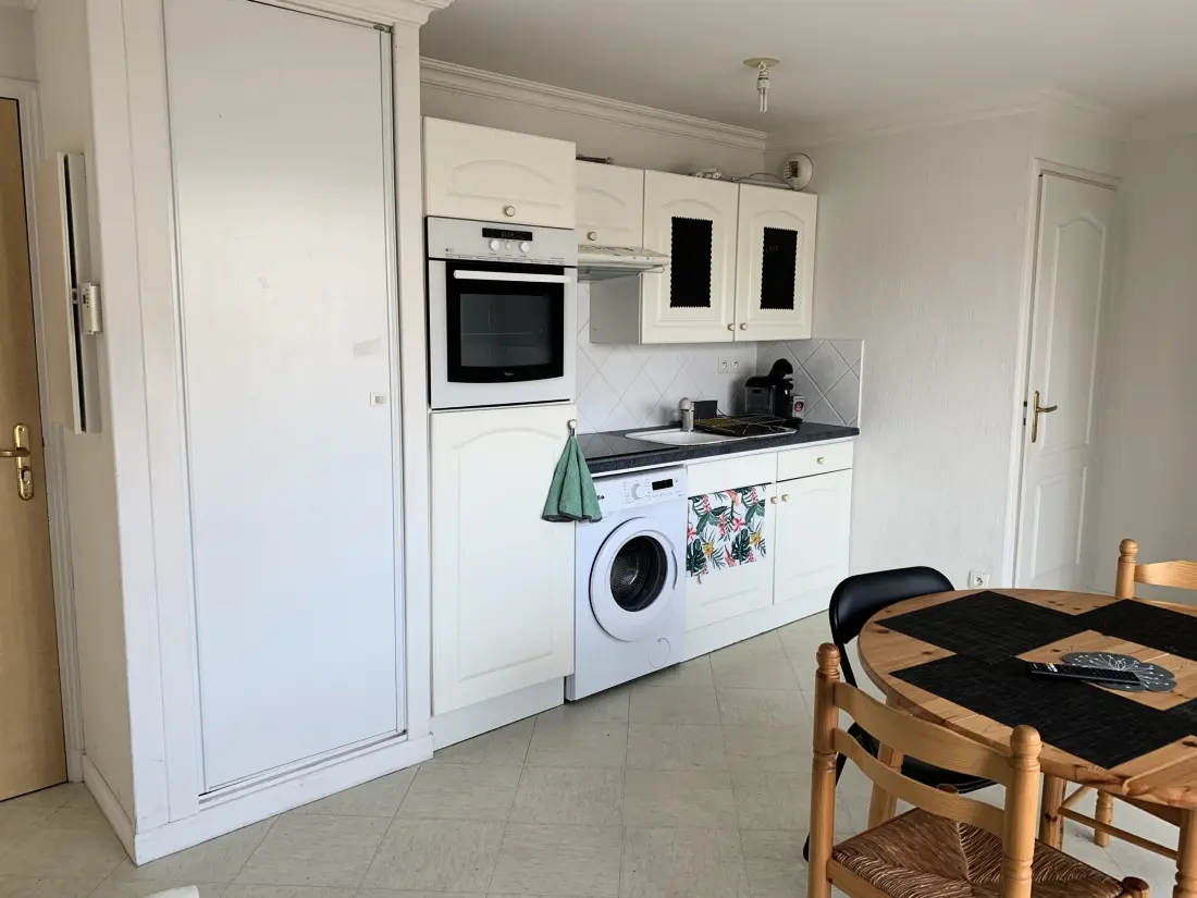 Location de Vacances Fort-Mahon-Plage 177