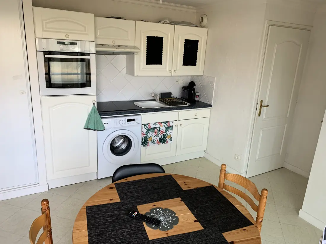 Location de Vacances Fort-Mahon-Plage 177