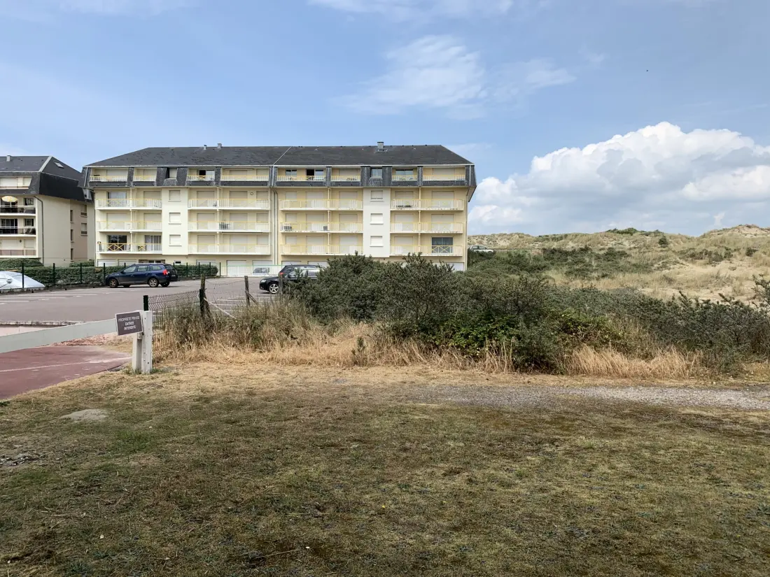 Location de Vacances Fort-Mahon-Plage 177