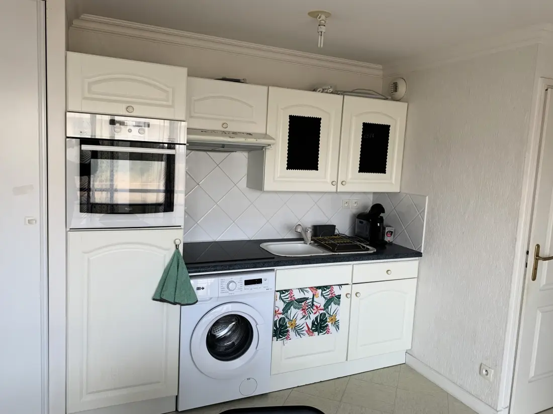 Location de Vacances Fort-Mahon-Plage 177