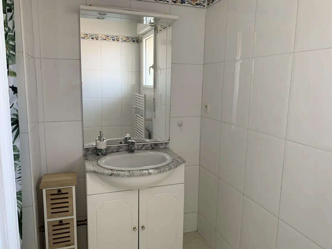 Location de Vacances Fort-Mahon-Plage 177