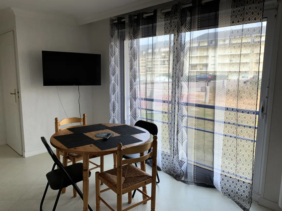 Location de Vacances Fort-Mahon-Plage 177