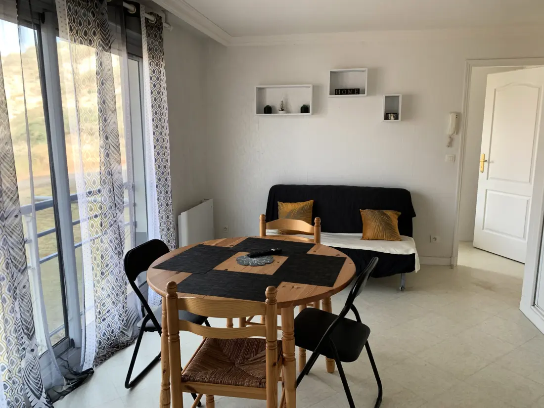 Location de Vacances Fort-Mahon-Plage 177