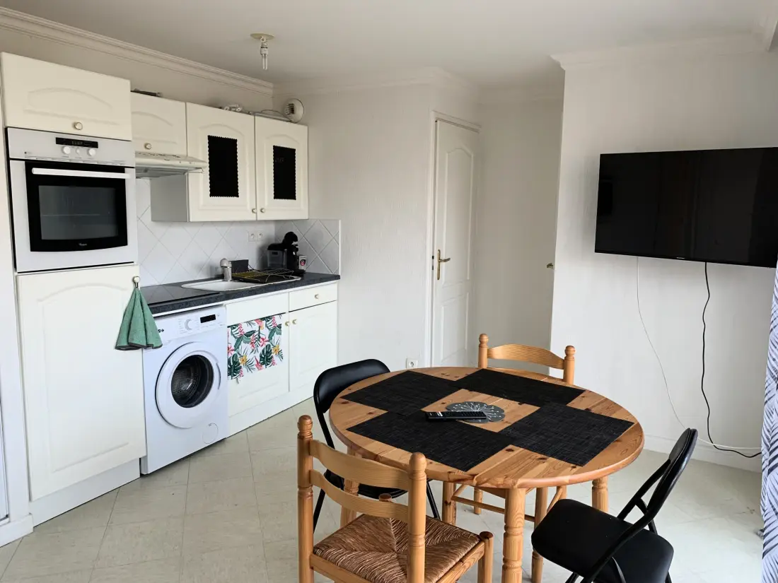 Location de Vacances Fort-Mahon-Plage 177