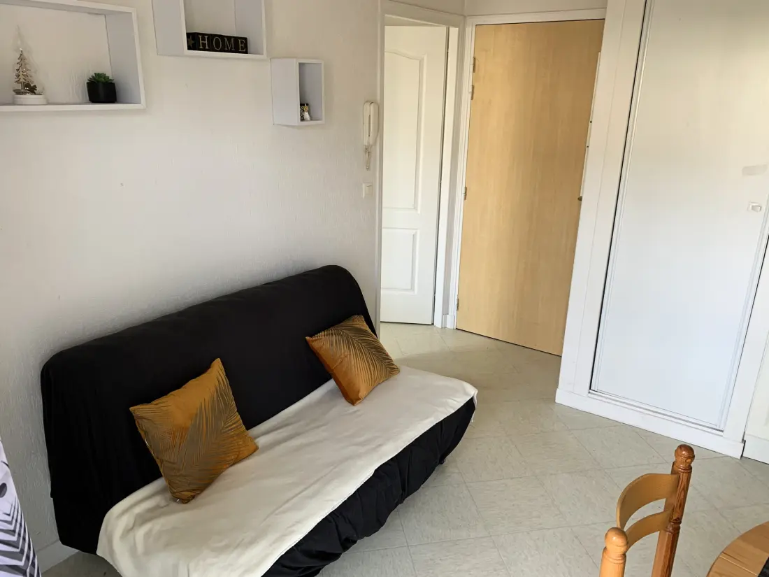 Location de Vacances Fort-Mahon-Plage 177