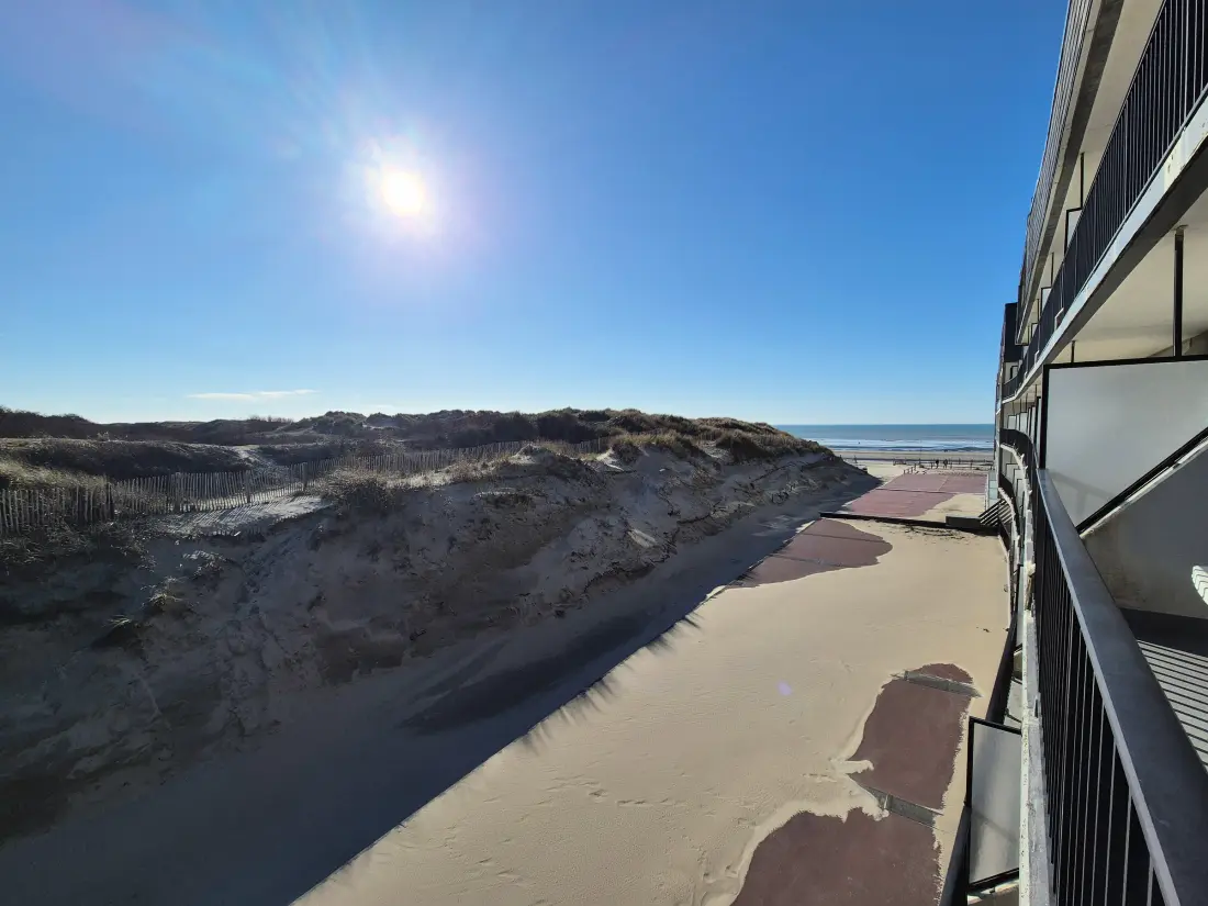 Location de Vacances Fort-Mahon-Plage 179