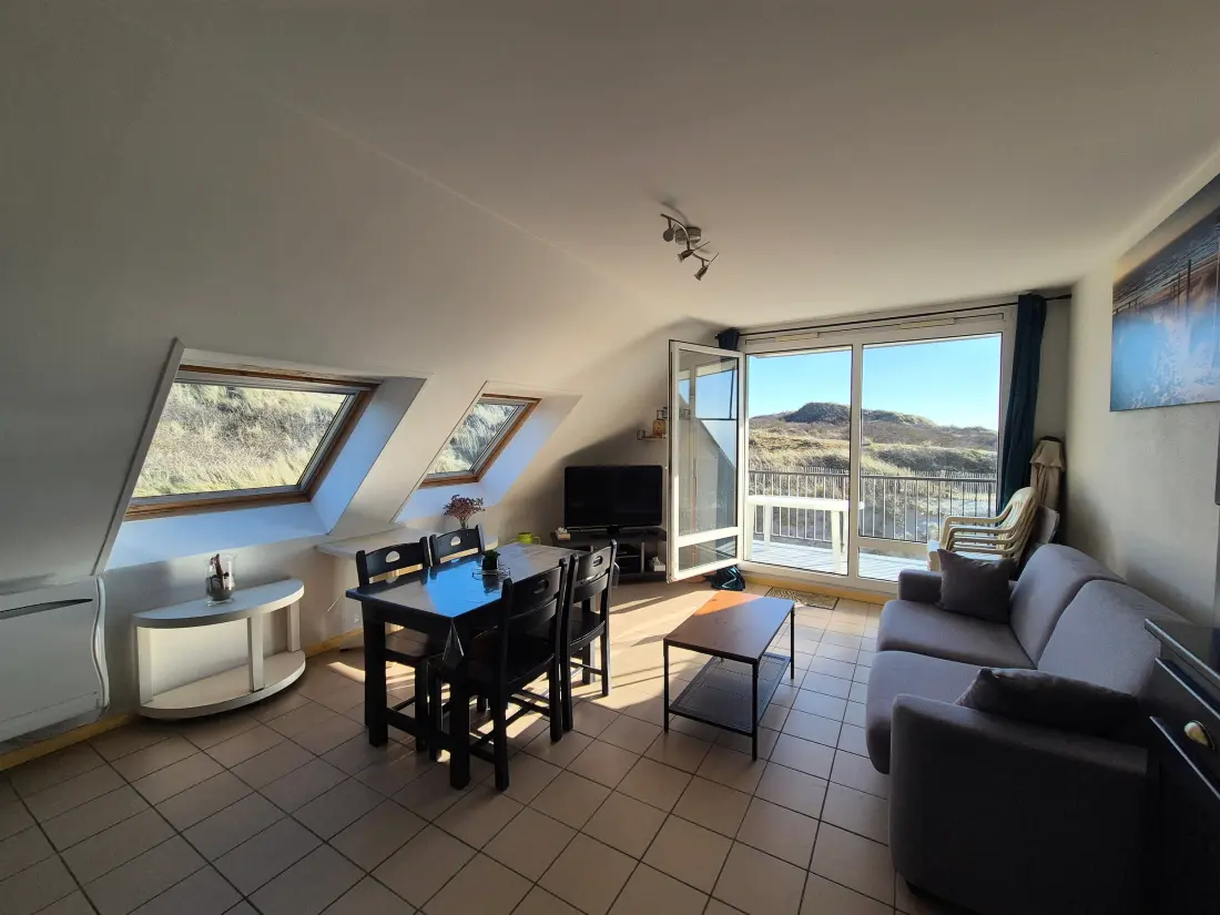 Location de Vacances Fort-Mahon-Plage 179