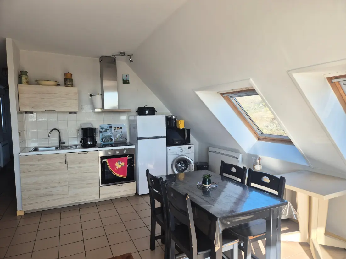 Location de Vacances Fort-Mahon-Plage 179