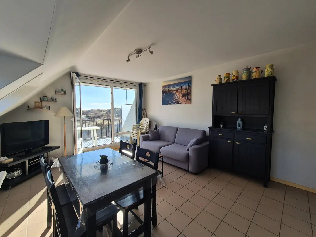 Location de Vacances Fort-Mahon-Plage 179