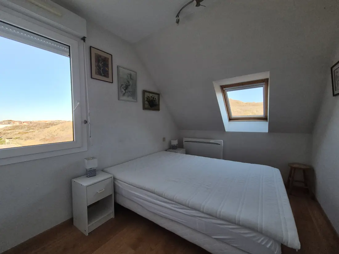 Location de Vacances Fort-Mahon-Plage 179
