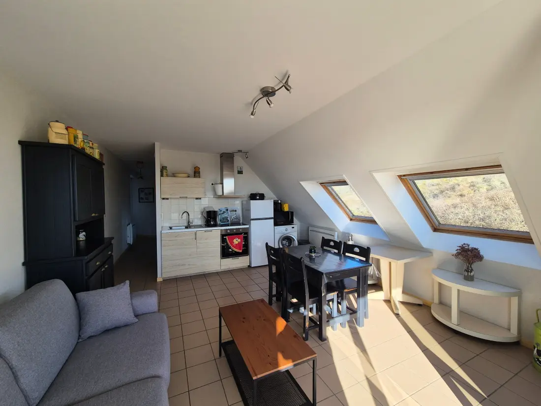 Location de Vacances Fort-Mahon-Plage 179