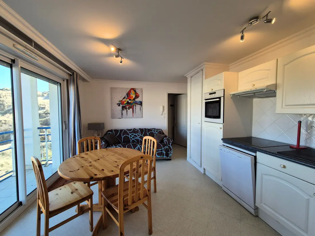 Location de Vacances Fort-Mahon-Plage 180