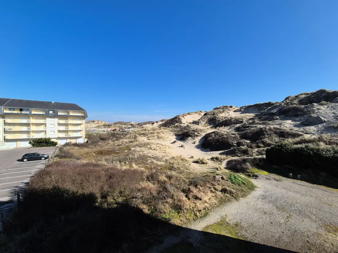 Location de Vacances Fort-Mahon-Plage 180