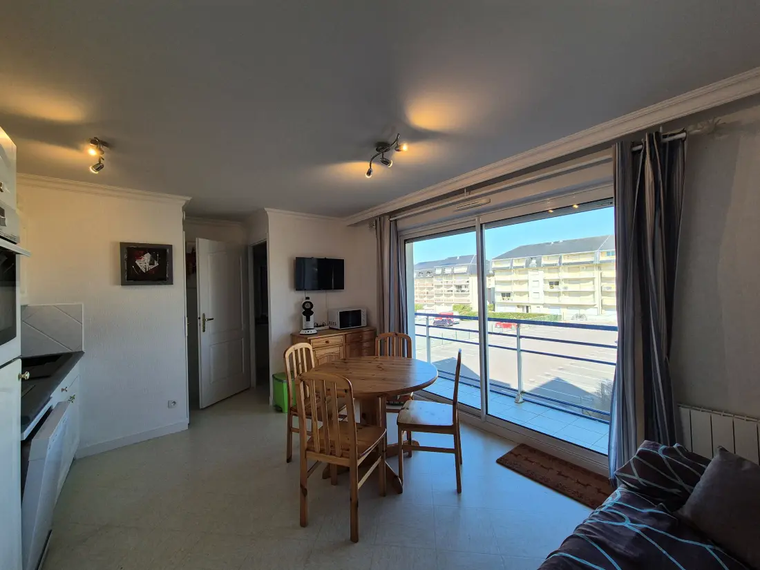 Location de Vacances Fort-Mahon-Plage 180