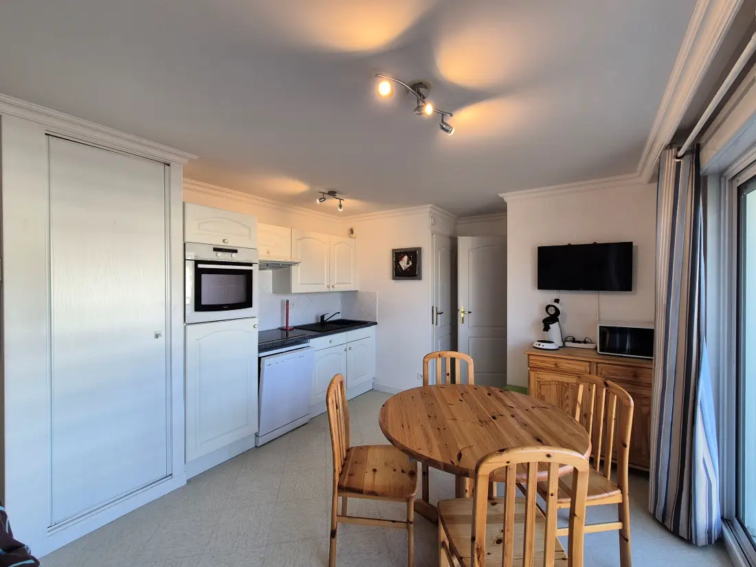 Location de Vacances Fort-Mahon-Plage 180