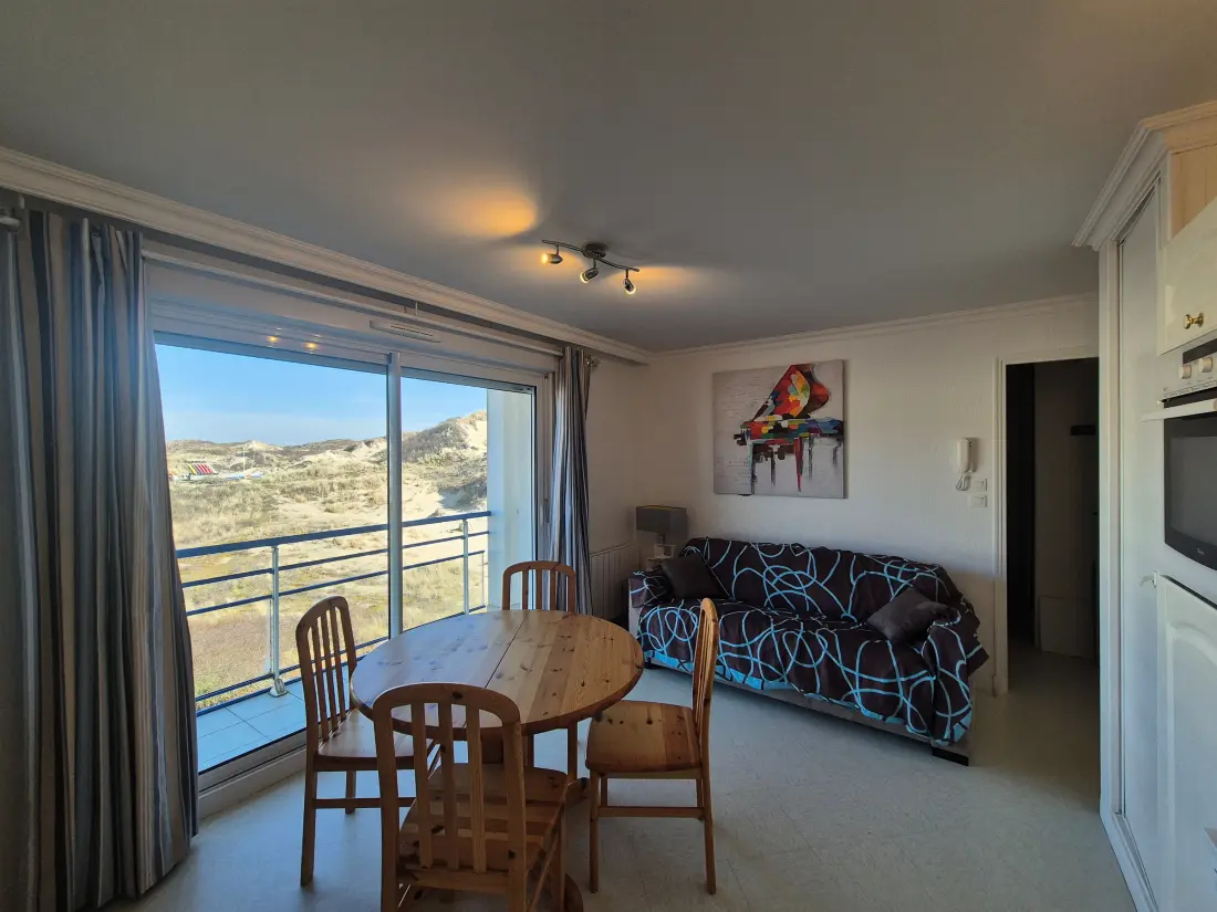 Location de Vacances Fort-Mahon-Plage 180