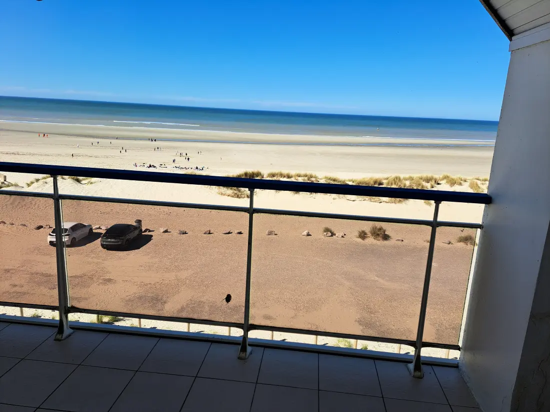 Location de Vacances Fort-Mahon-Plage 183