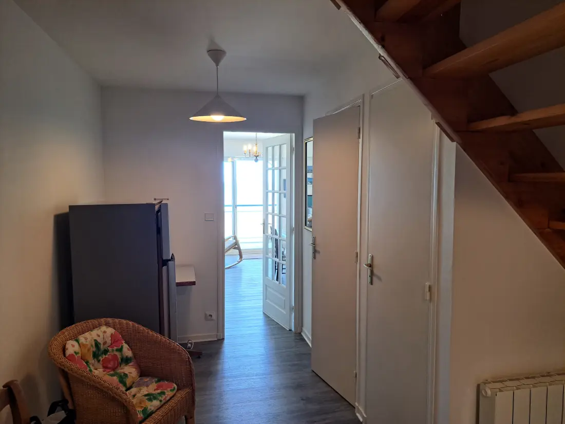 Location de Vacances Fort-Mahon-Plage 183