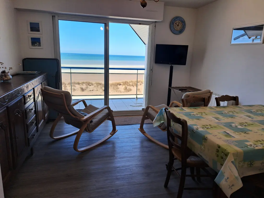 Location de Vacances Fort-Mahon-Plage 183