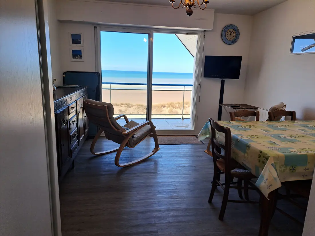 Location de Vacances Fort-Mahon-Plage 183