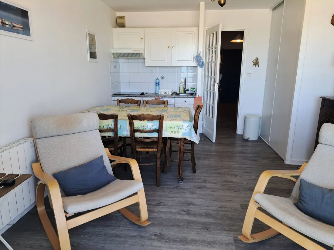 Location de Vacances Fort-Mahon-Plage 183