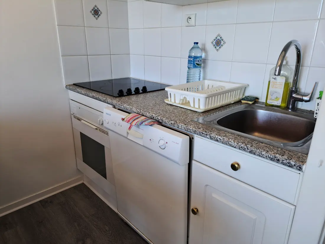 Location de Vacances Fort-Mahon-Plage 183
