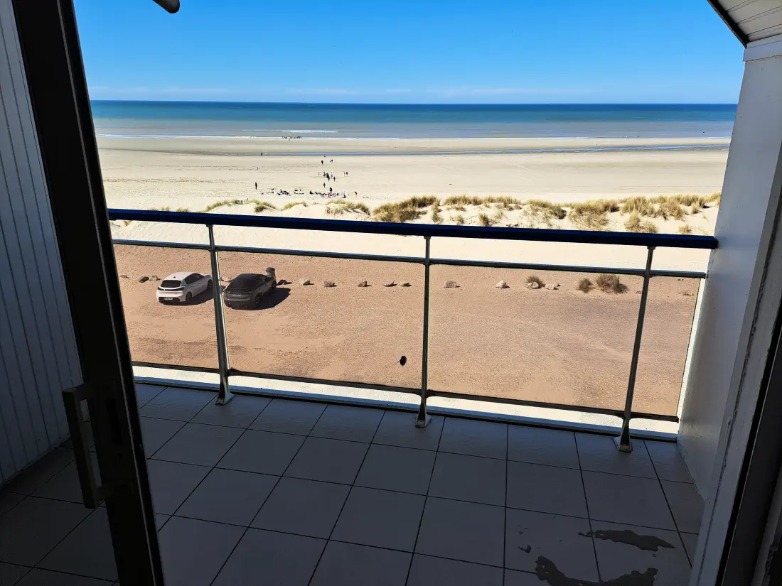 Location de Vacances Fort-Mahon-Plage 183